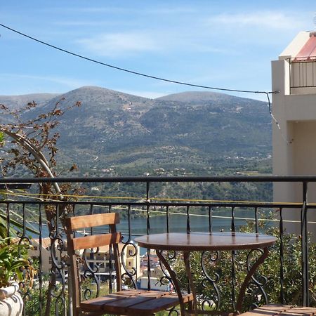 Anna Apartments Argostoli  Exterior foto