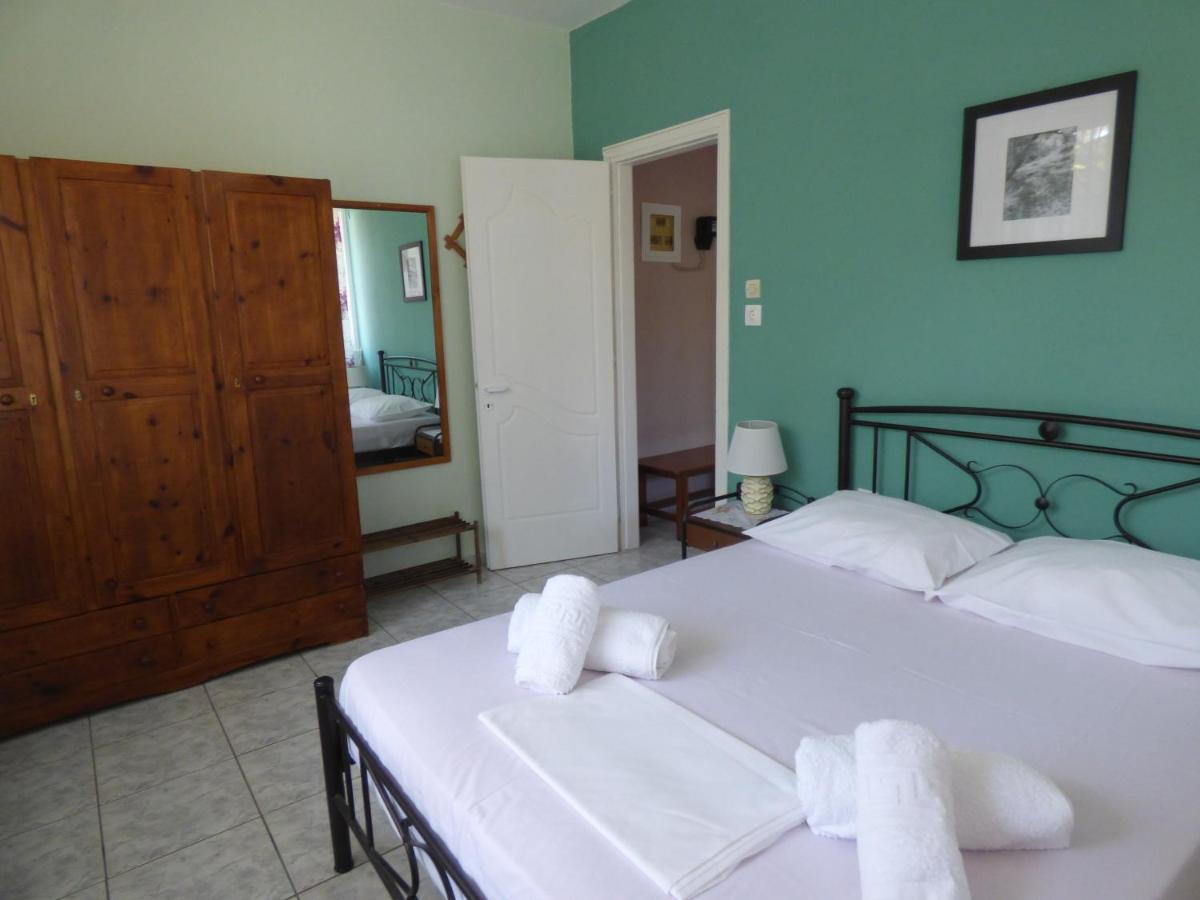 Anna Apartments Argostoli  Exterior foto