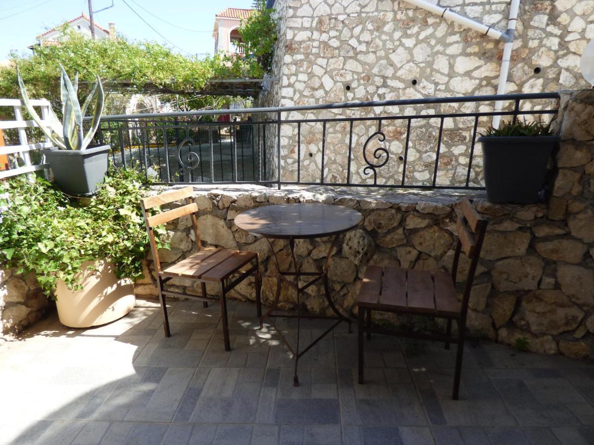 Anna Apartments Argostoli  Exterior foto