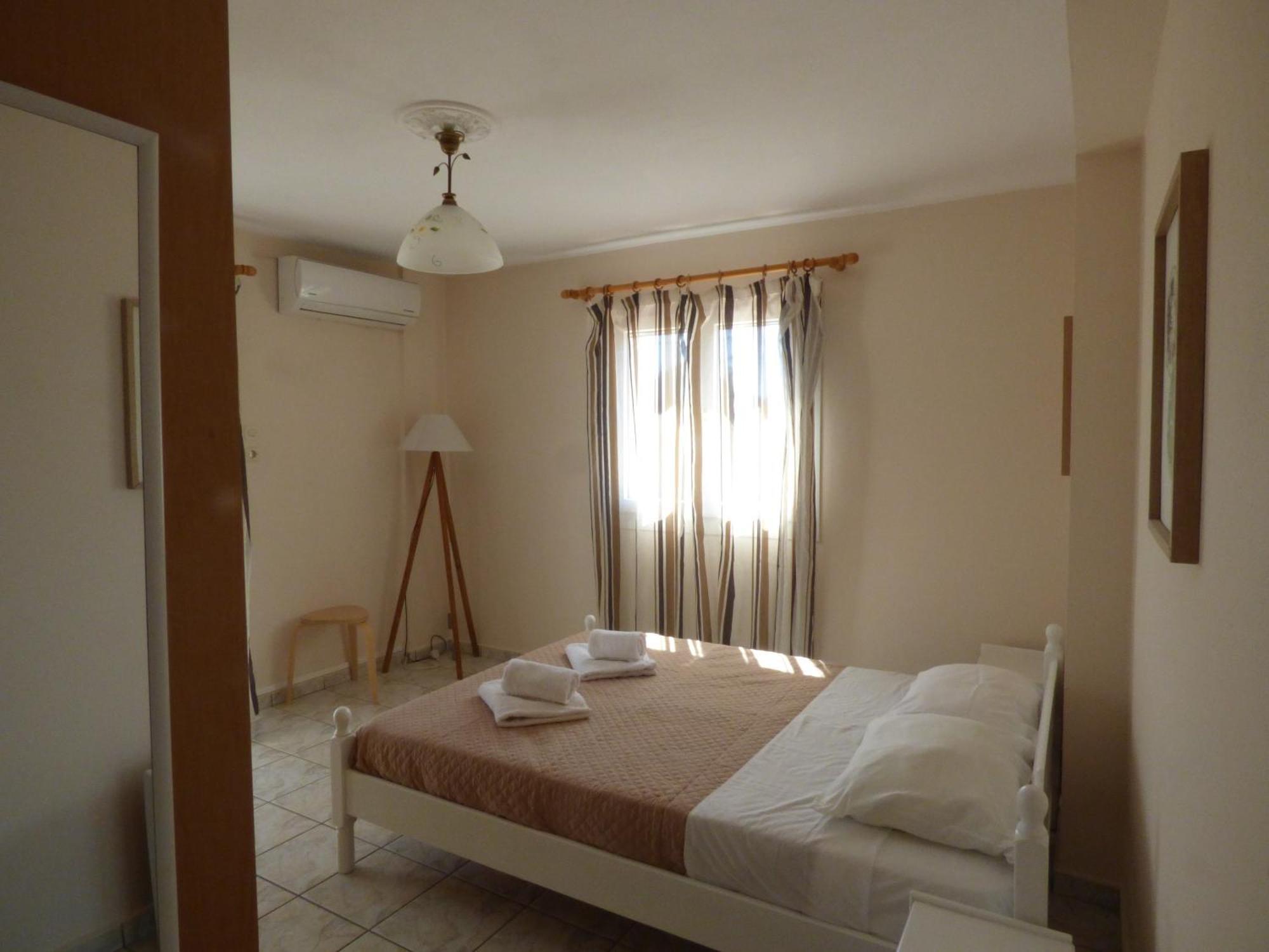 Anna Apartments Argostoli  Exterior foto