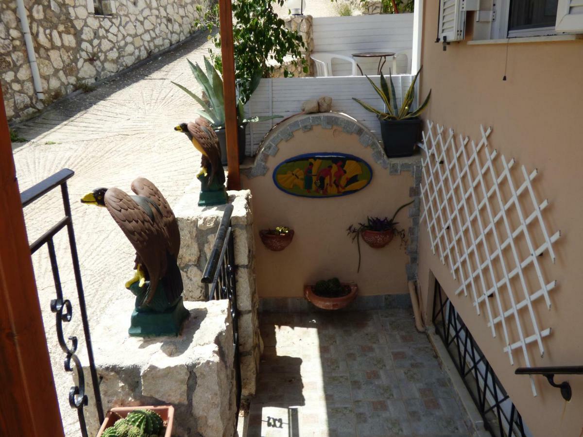 Anna Apartments Argostoli  Exterior foto